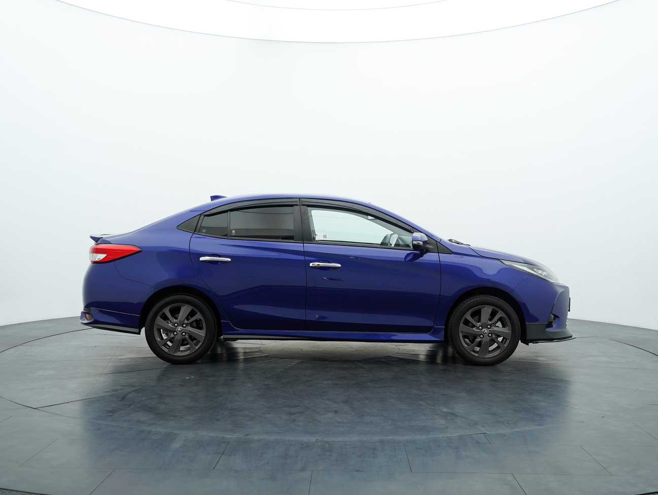 used 2021 Toyota Vios G 1.5