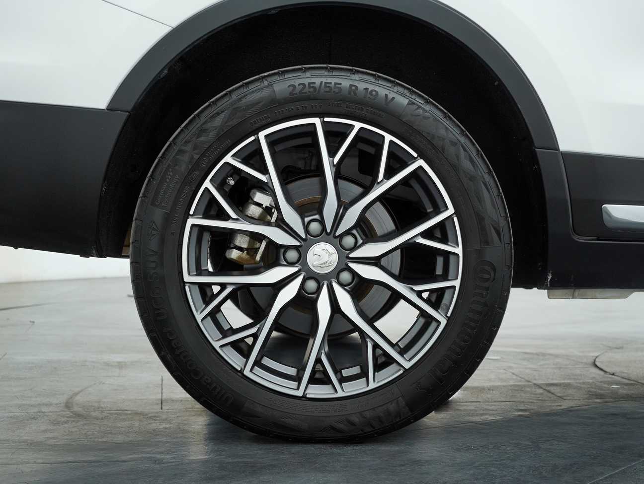 used 2022 Proton X70 TGDI Premium 1.5