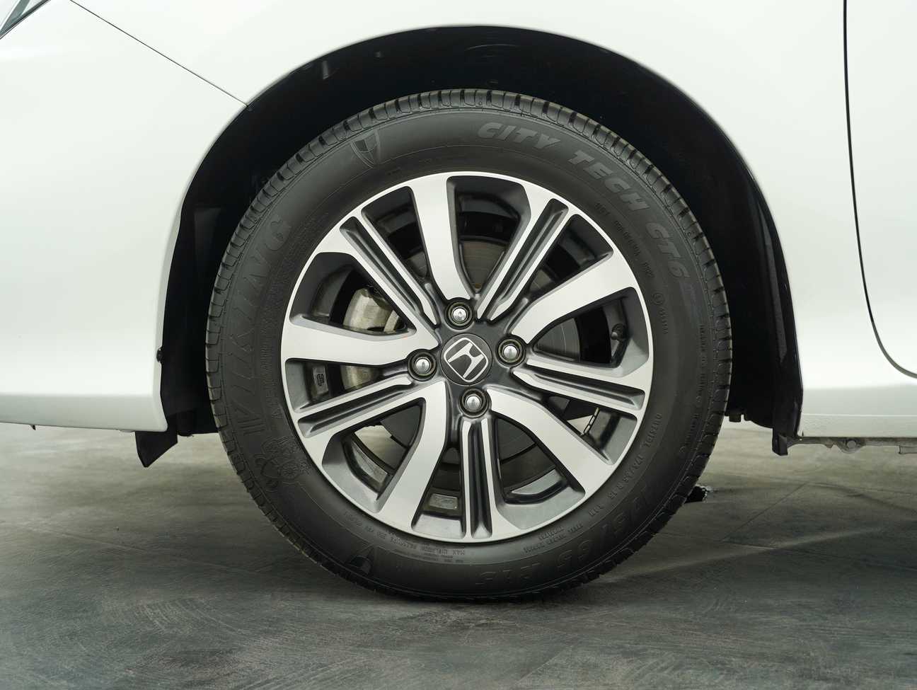 used 2019 Honda City S 1.5