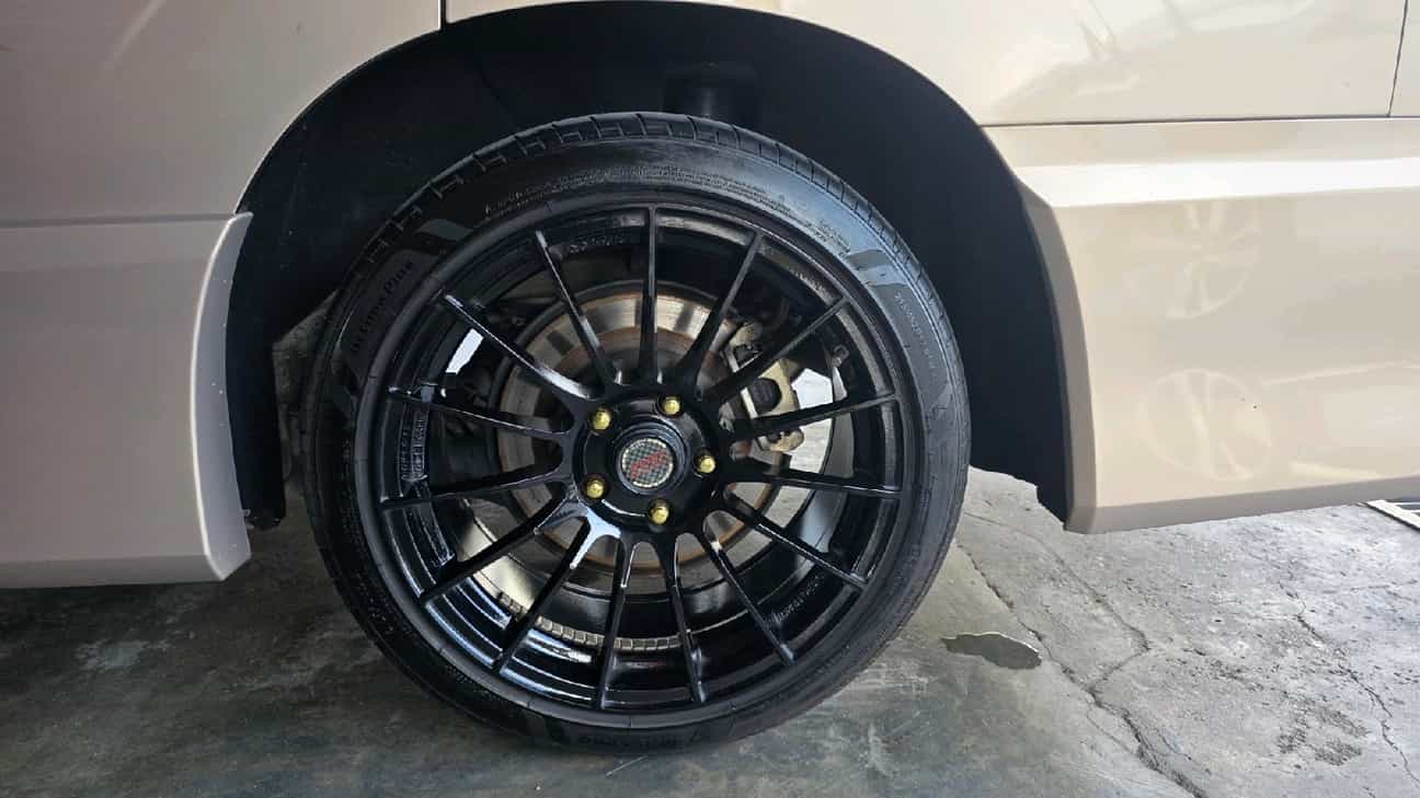 used 2021 Nissan Serena S-Hybrid High-Way Star 2.0