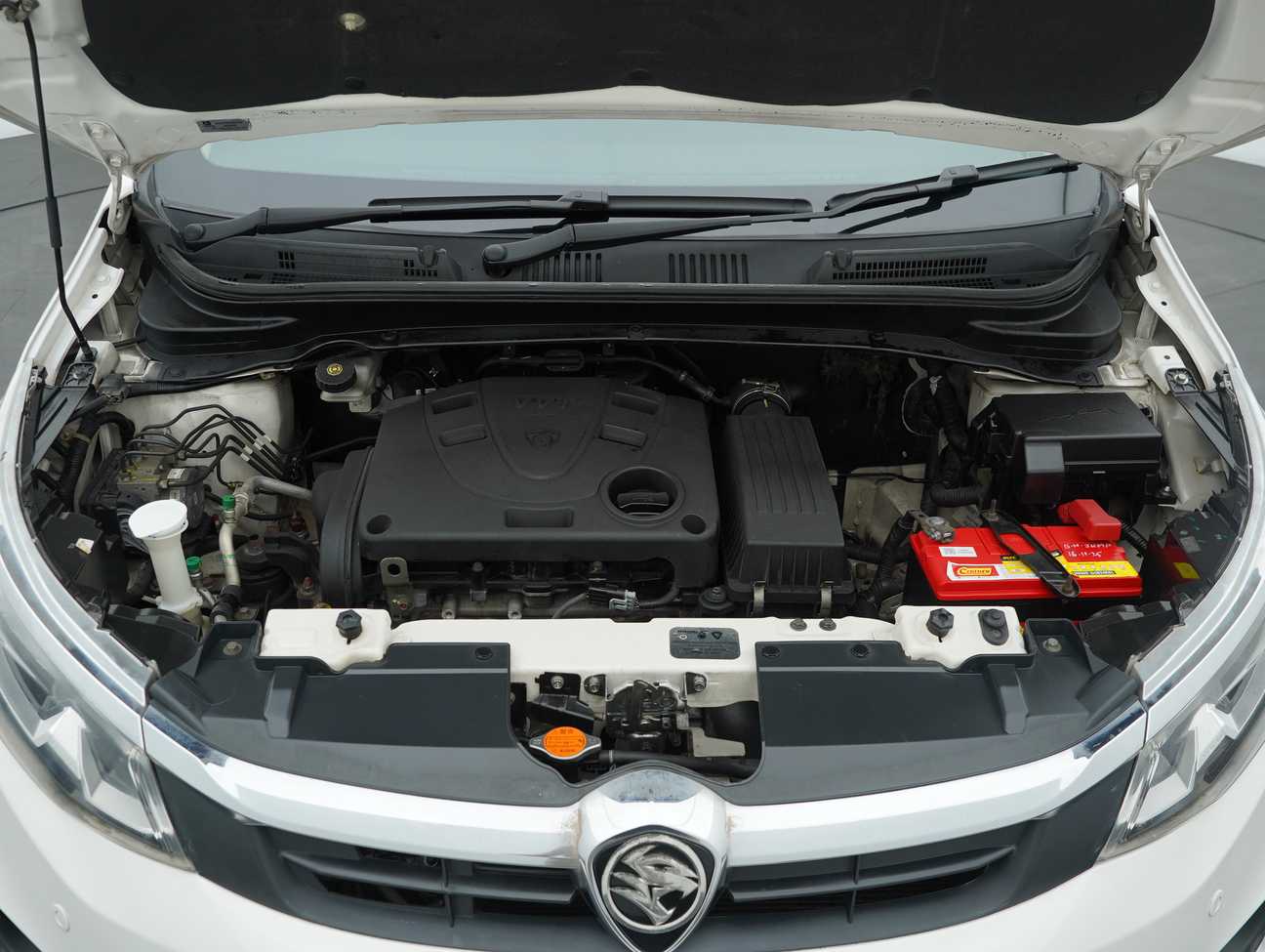 used 2016 Proton Persona Standard 1.6