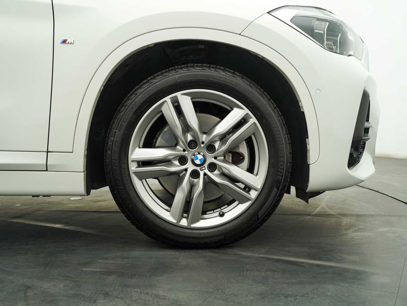 terpakai 2022 BMW X1 sDrive20i M Sport 2.0