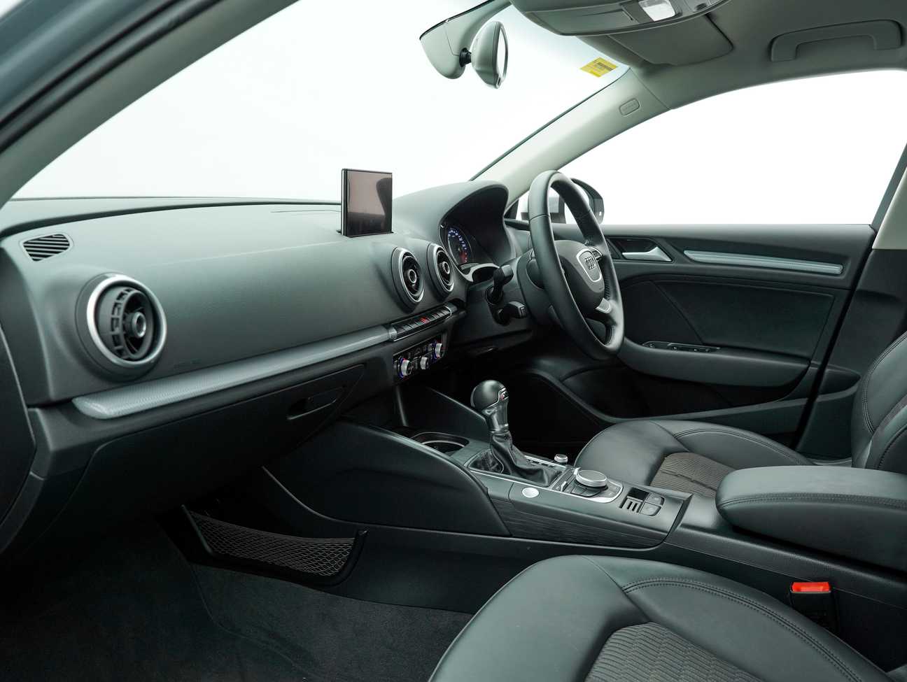 used 2015 Audi A3 TFSI 1.4