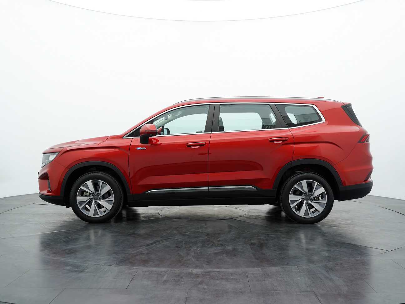 used 2023 Proton X90 Executive 1.5