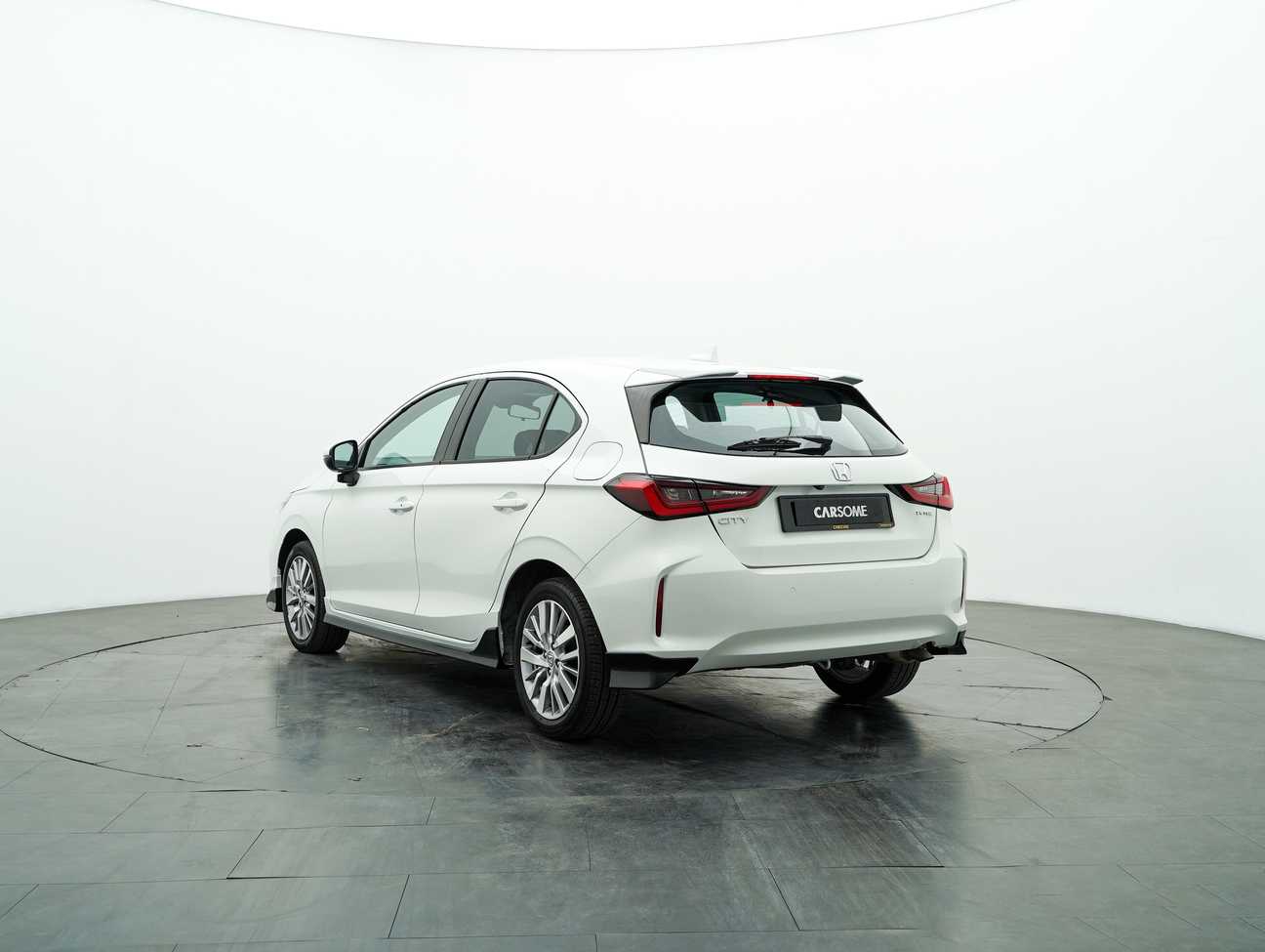 terpakai 2023 Honda City V Sensing 1.5