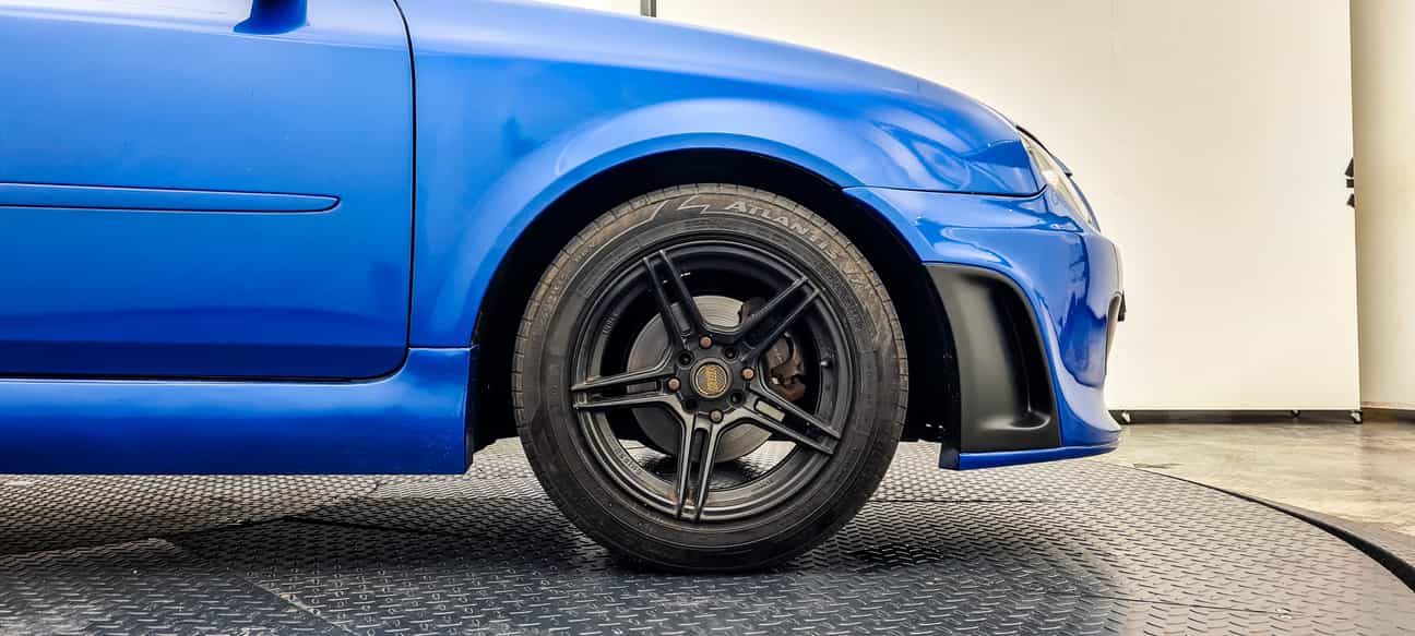 used 2014 Proton PERSONA ELEGANCE BASELINE 1.6