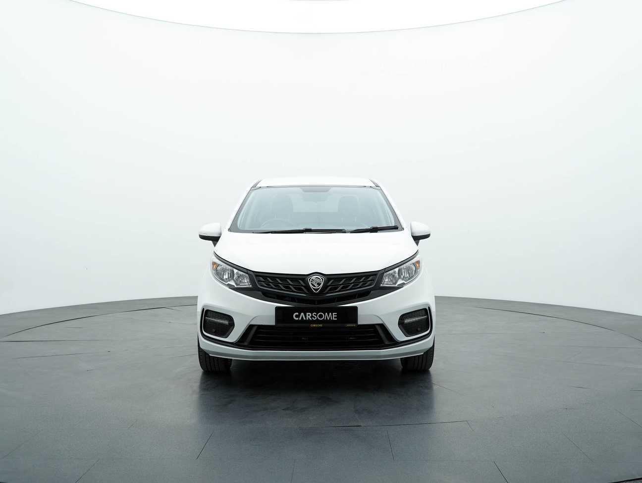 used 2020 Proton Persona Premium 1.6