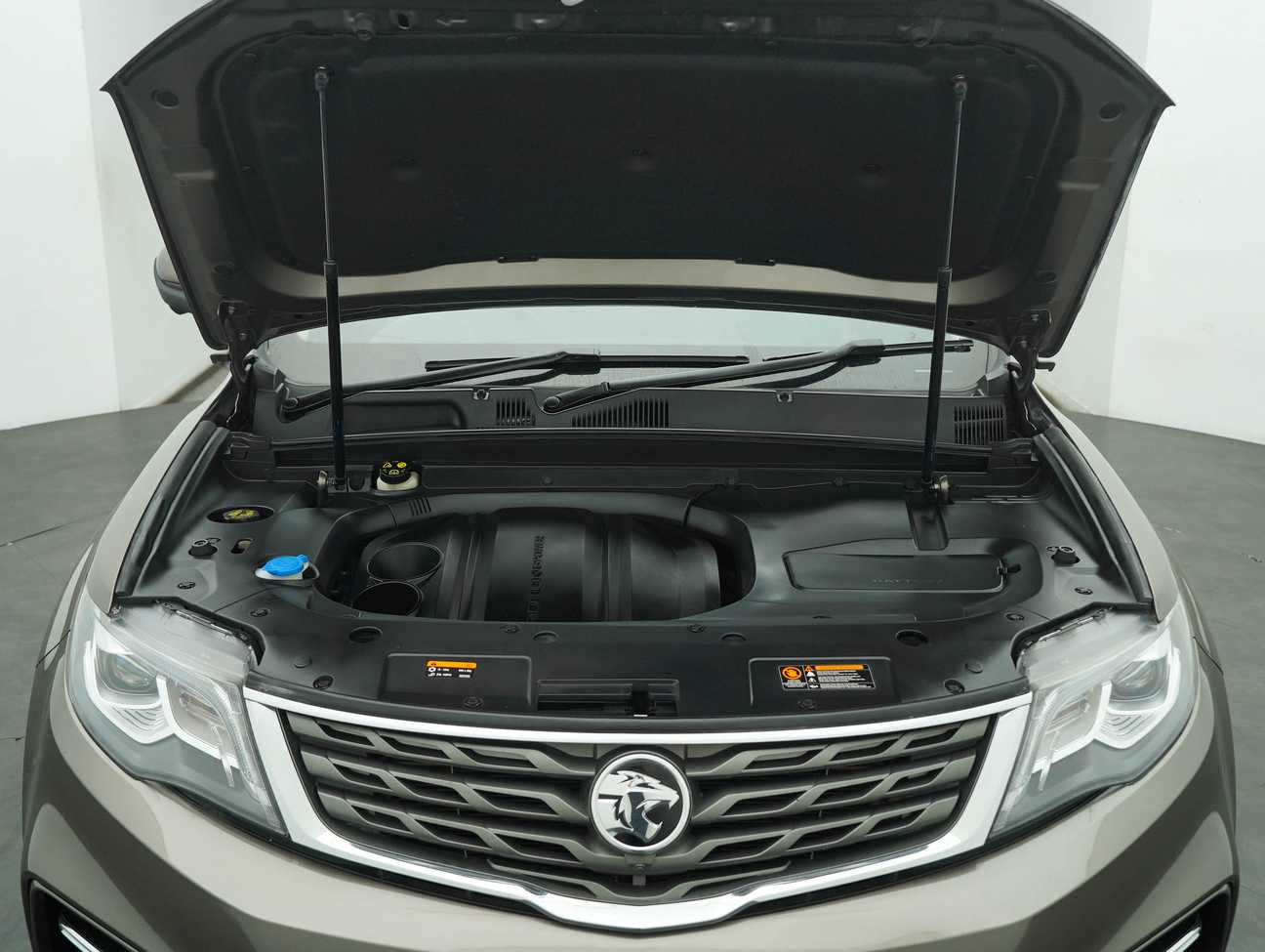 used 2021 Proton X70 Executive 1.8