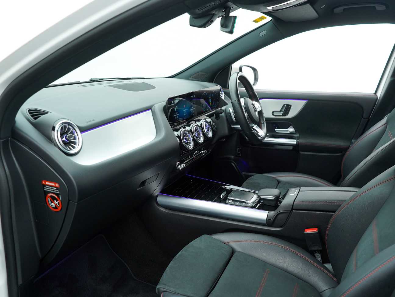 used 2022 Mercedes-Benz GLA250 AMG Line 2.0