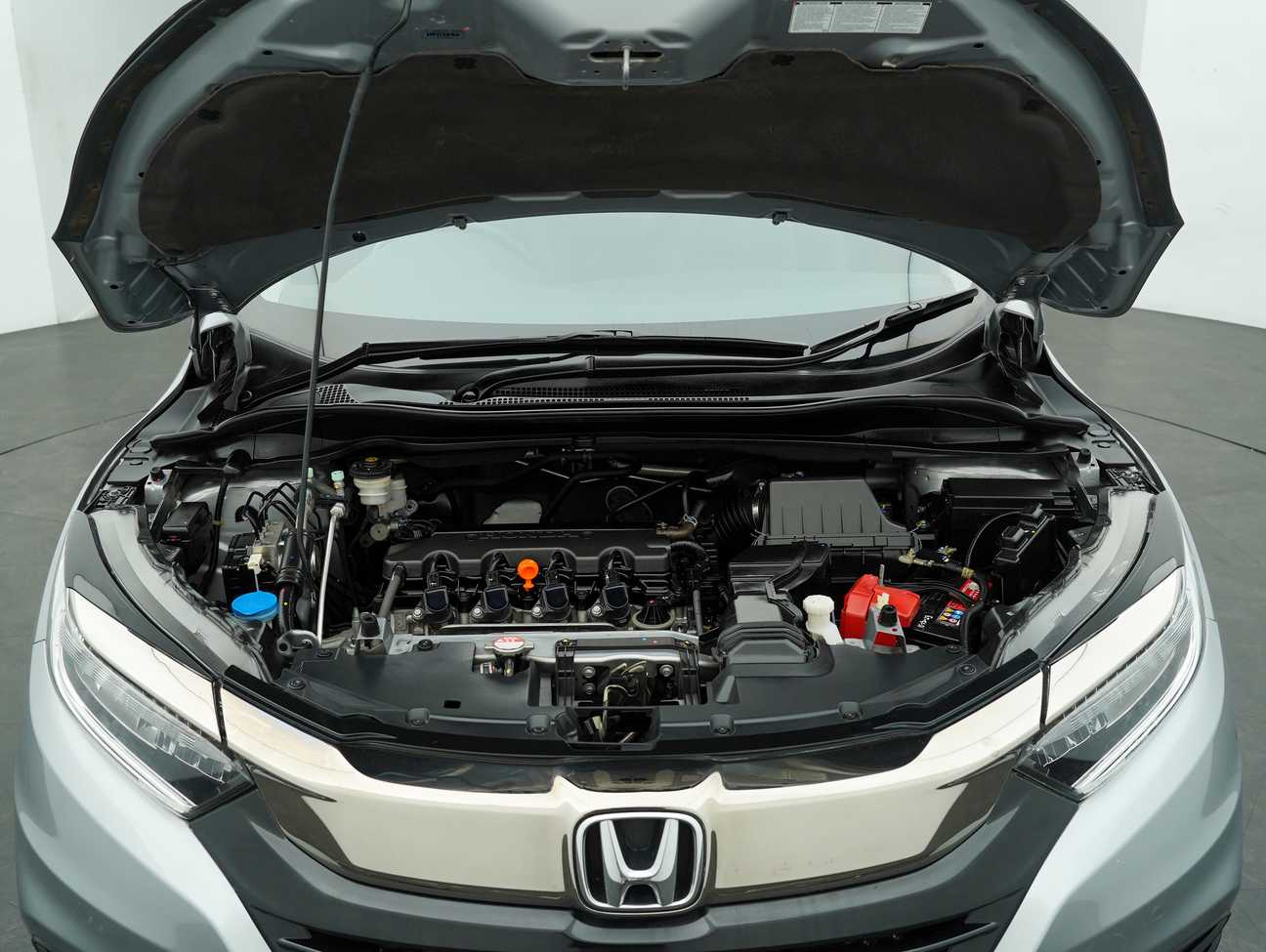 used 2019 Honda HR-V i-VTEC V 1.8