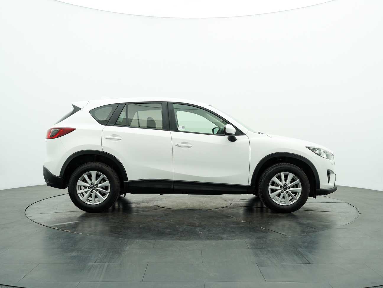 terpakai 2013 Mazda CX-5 SKYACTIV-G 2.0