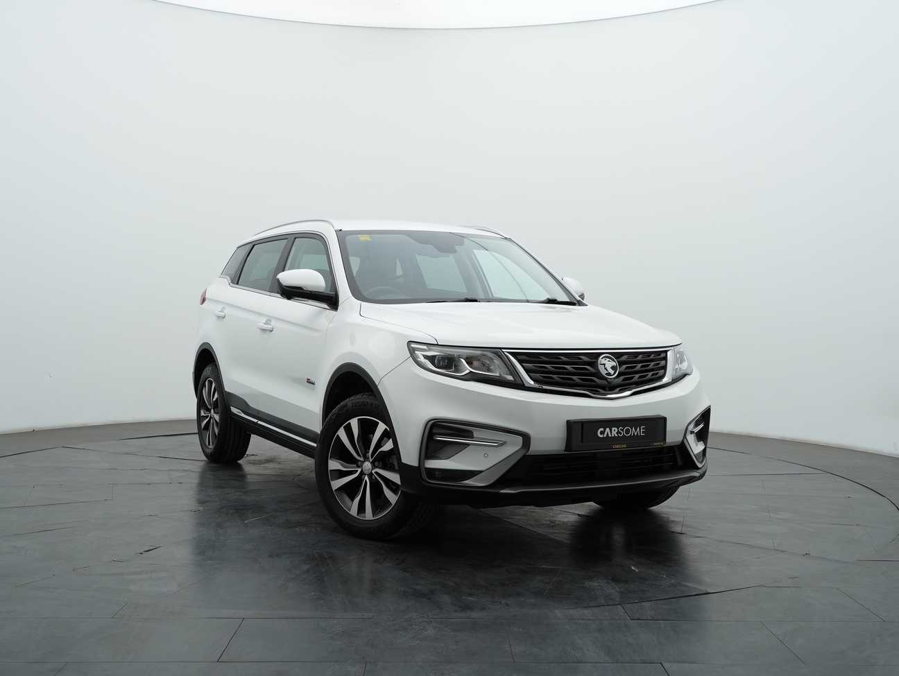 used 2020 Proton X70 Executive 1.8