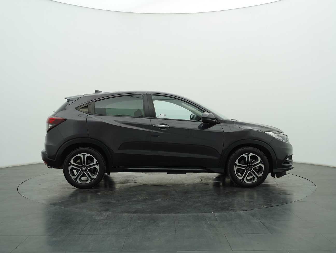used 2020 Honda HR-V V 1.8