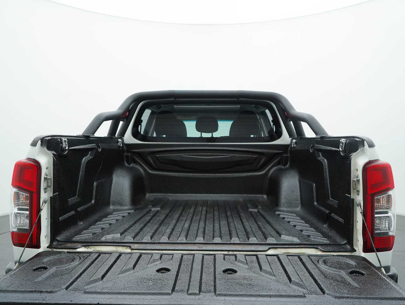 used 2022 Mitsubishi Triton VGT Dual Cab 4X4 2.4