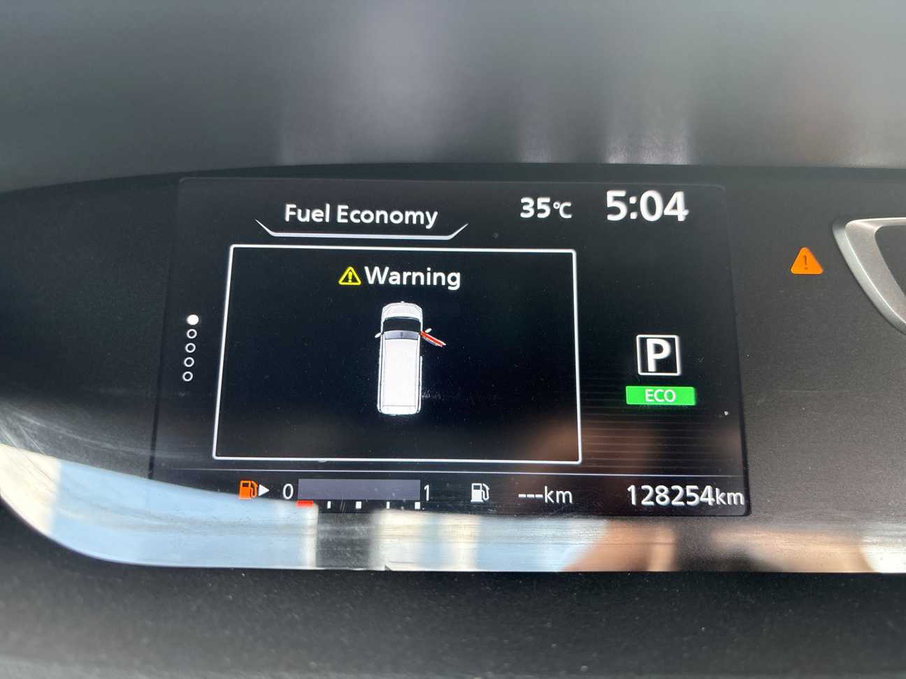 used 2020 Nissan Serena S-Hybrid High-Way Star J Impul 2.0
