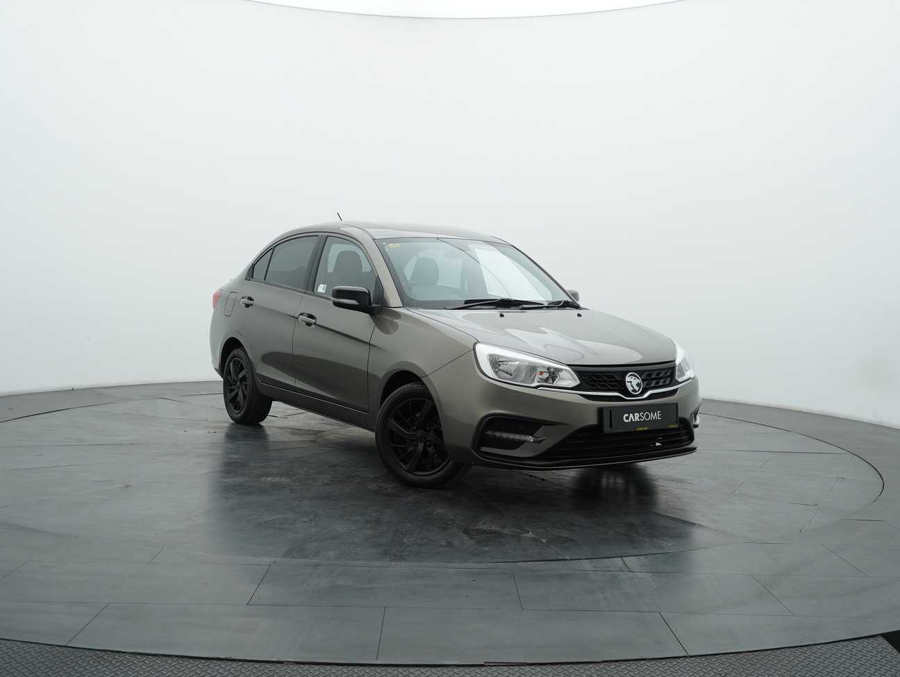 used 2022 Proton Saga Premium 1.3