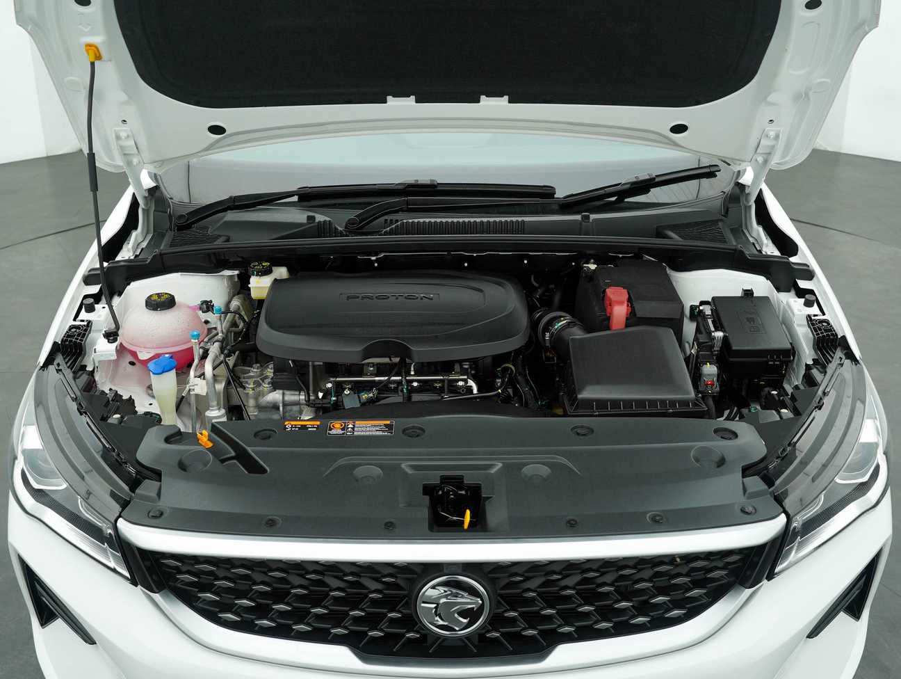 used 2024 Proton S70 Executive 1.5