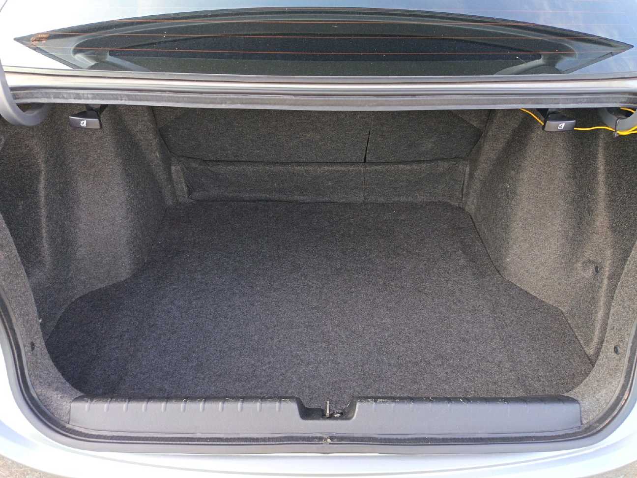terpakai 2018 Honda City V 1.5