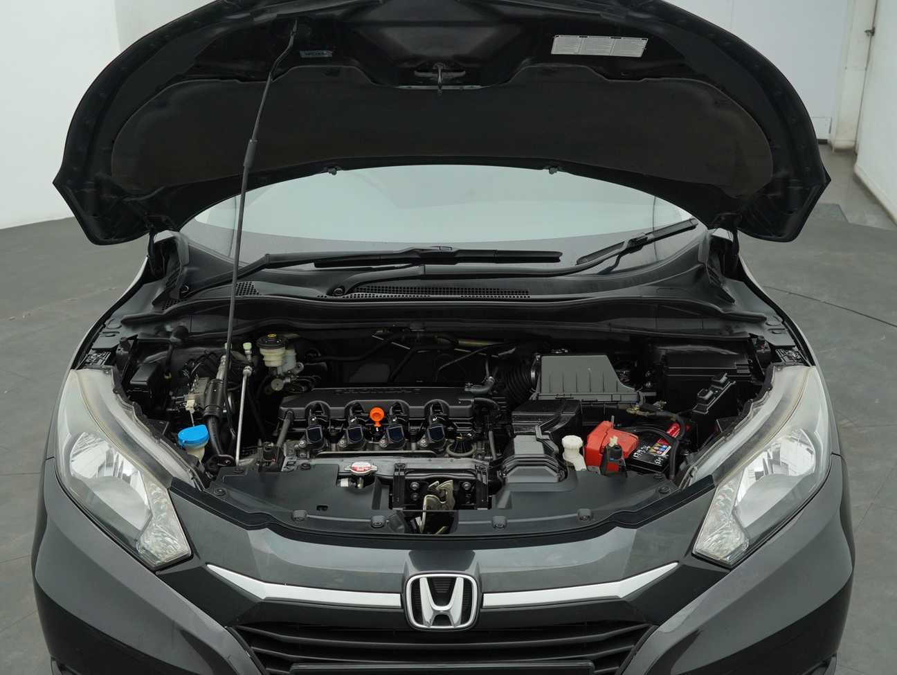 used 2016 Honda HR-V S 1.8