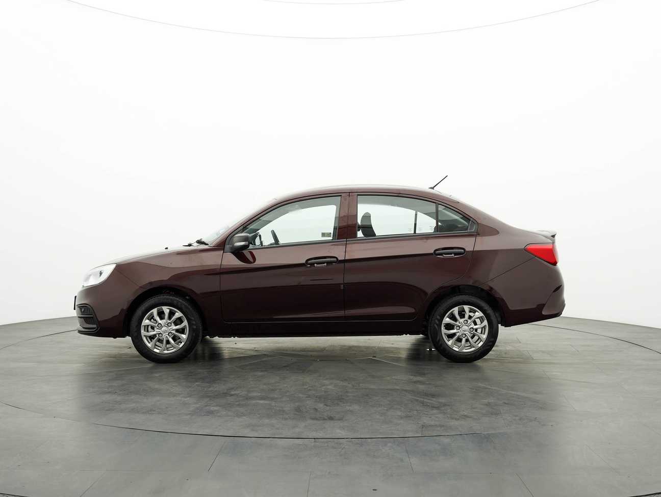 used 2022 Proton Saga Standard Lite 1.3