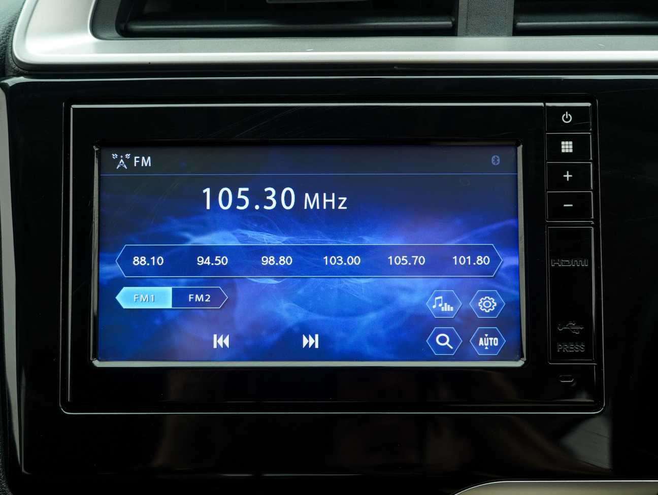 used 2018 Honda Jazz E 1.5