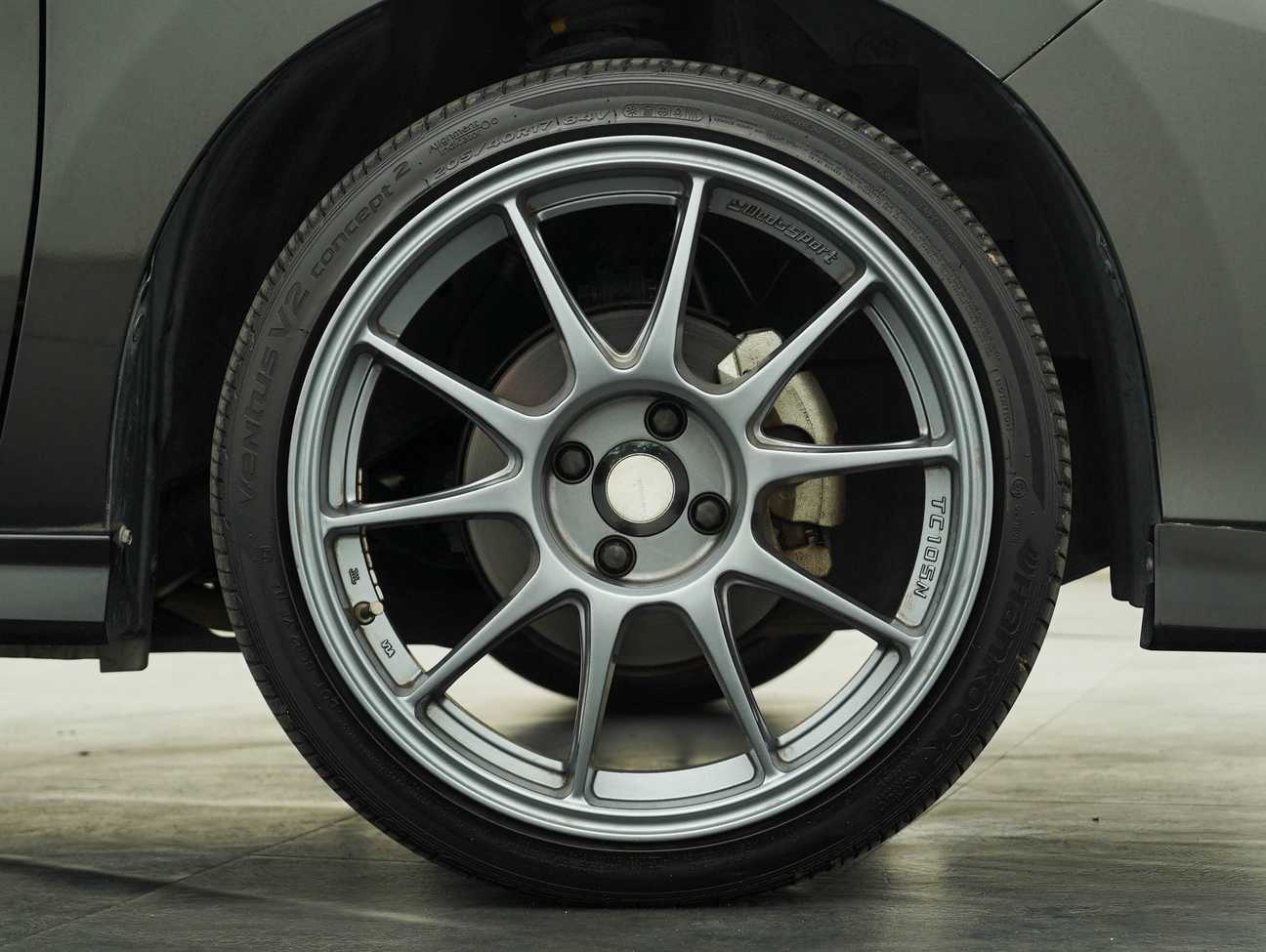 terpakai 2019 Perodua Myvi AV 1.5