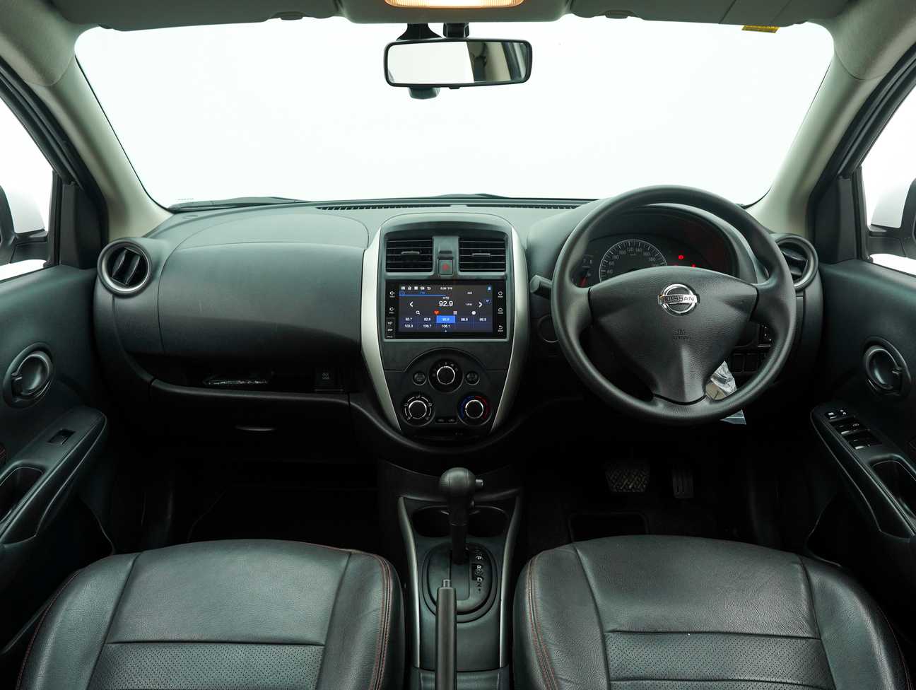 used 2018 Nissan Almera E 1.5