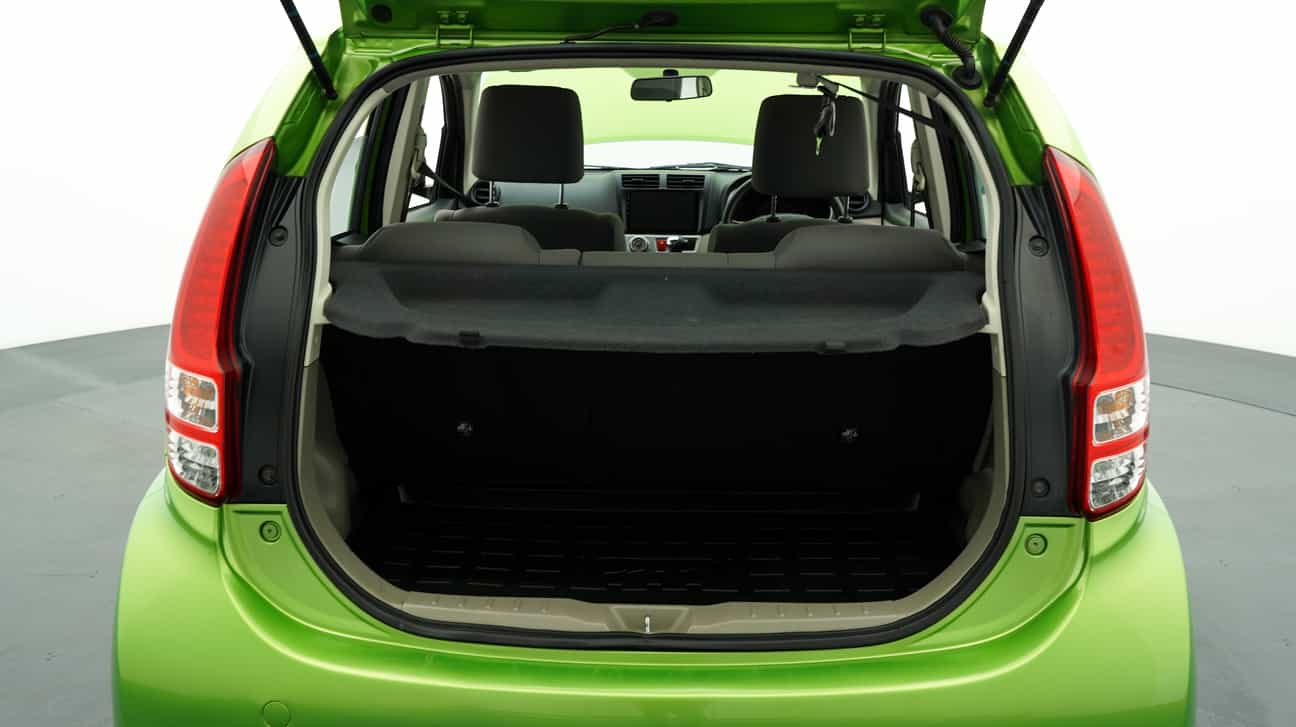 used 2014 Perodua MYVI EZ 1.3