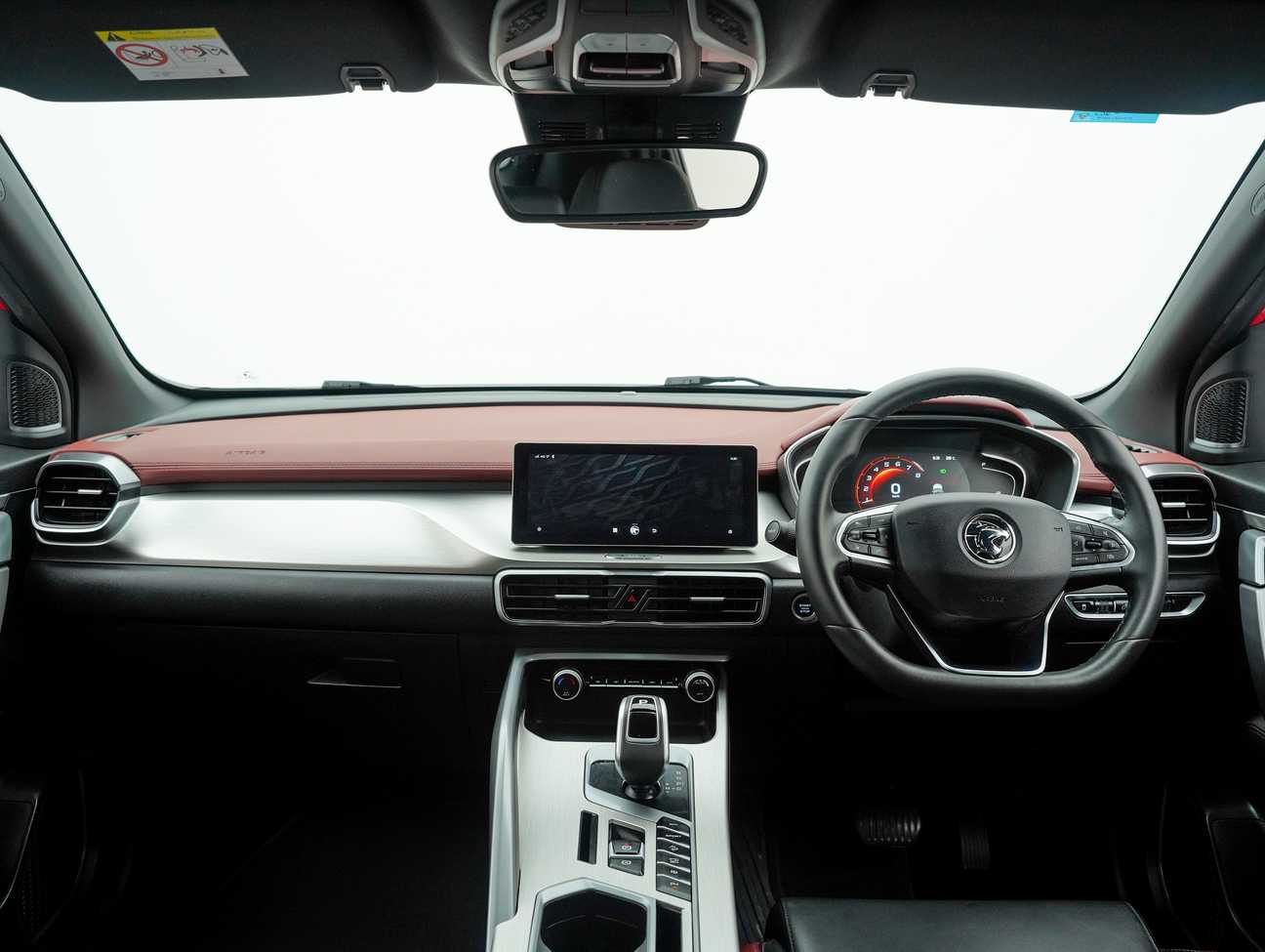 terpakai 2022 Proton X50 Flagship 1.5