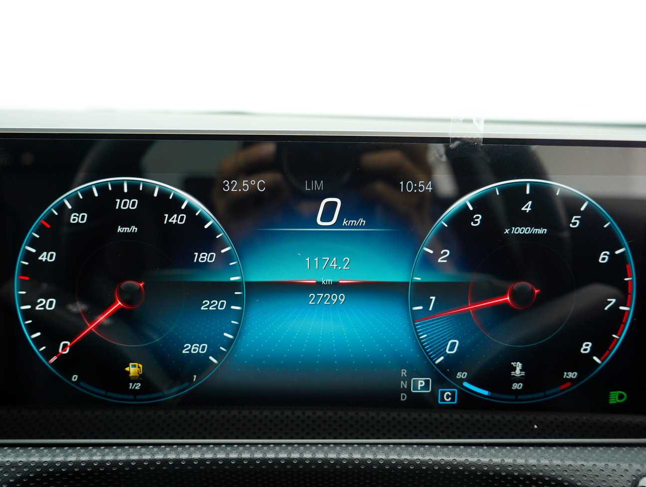 used 2018 Mercedes-Benz A200 Progressive Line 1.3