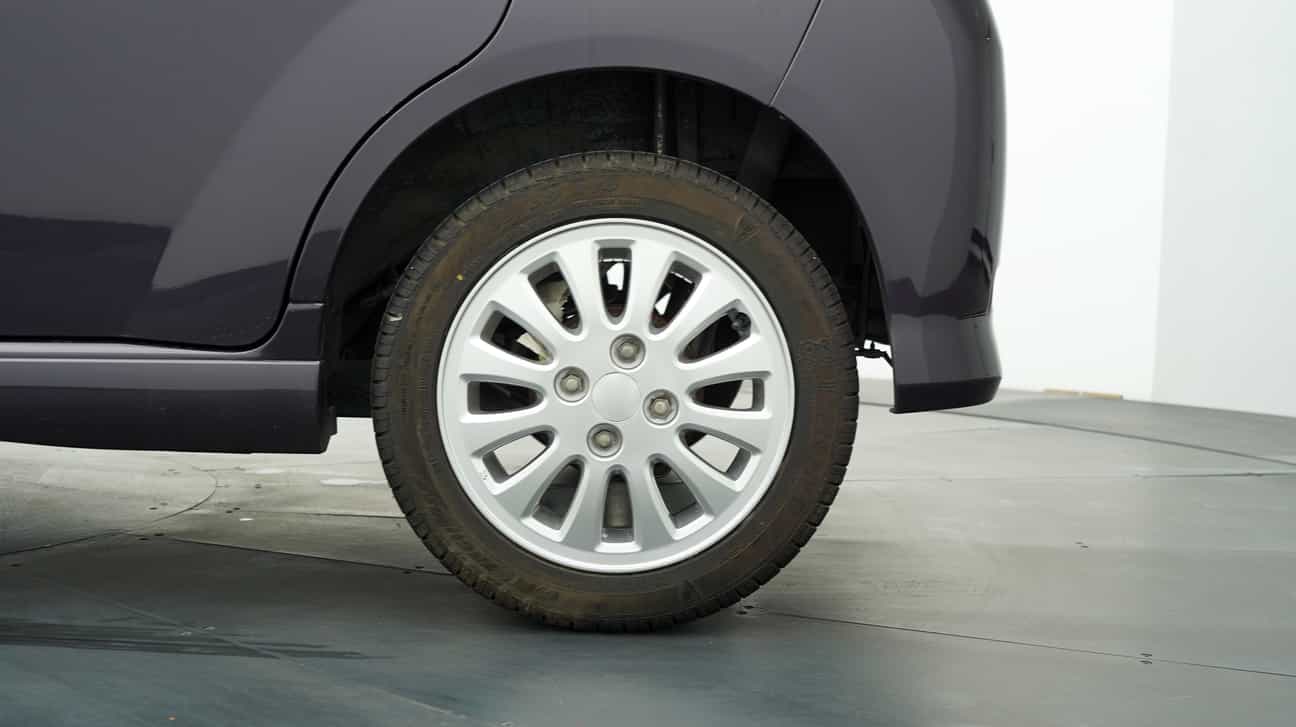 used 2013 Perodua VIVA EZ ELITE 1.0