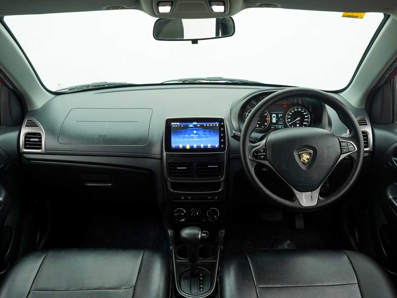 terpakai 2019 Proton Saga Premium 1.3
