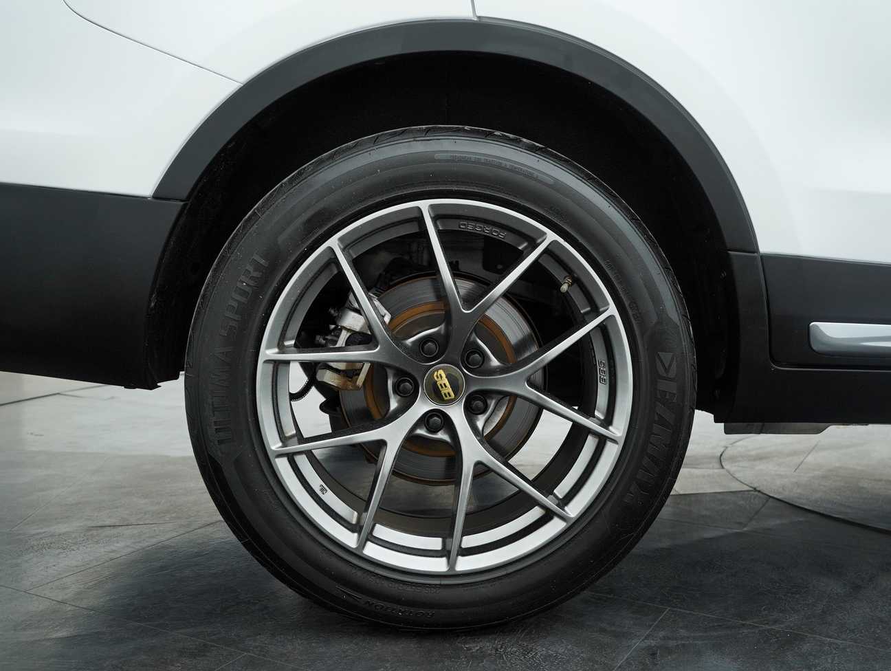 terpakai 2019 Proton X70 Premium 1.8