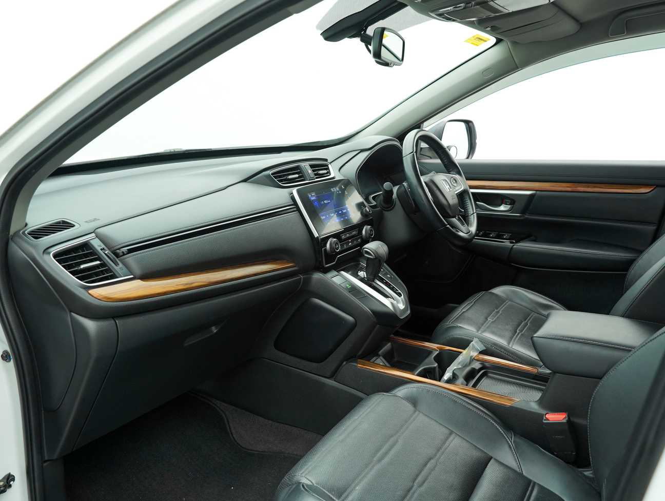 used 2017 Honda CR-V TC VTEC 1.5