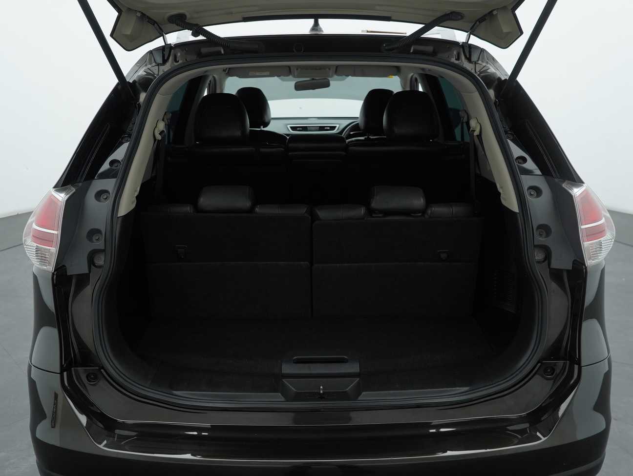 terpakai 2015 Nissan X-Trail  2.0