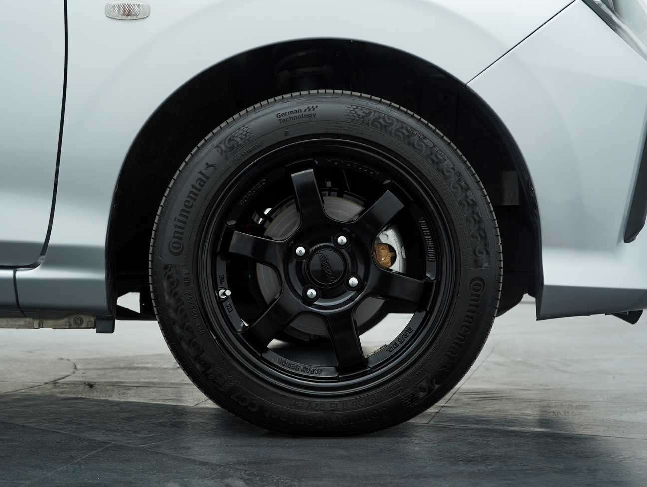 used 2024 Perodua AXIA X 1.0