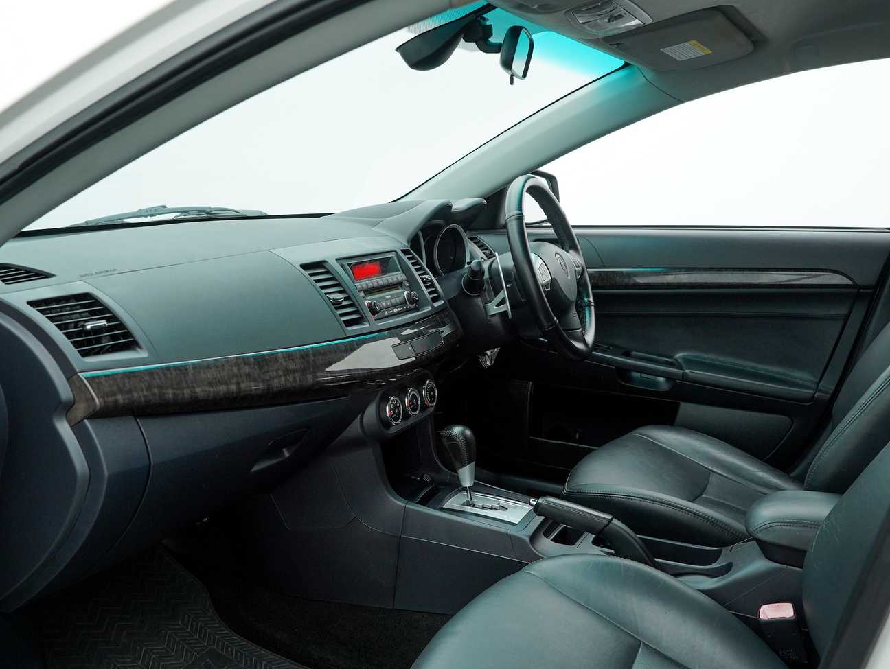 terpakai 2011 Proton Inspira Premium 2.0