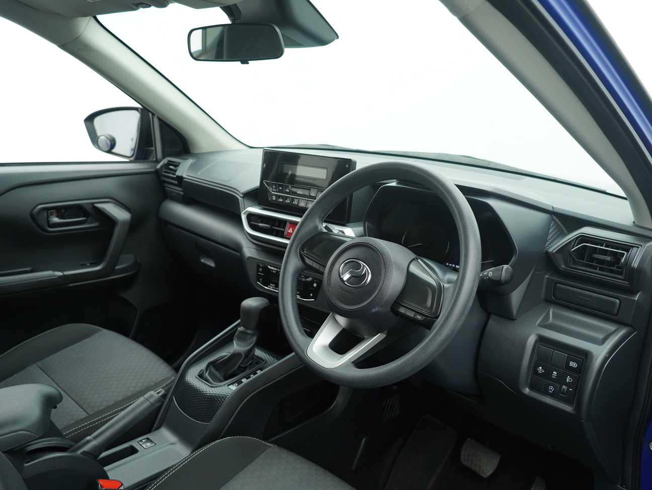 terpakai 2022 Perodua Ativa X 1.0