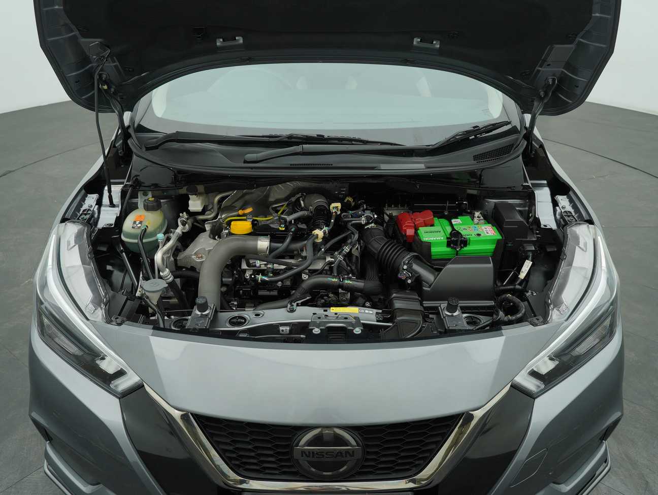 used 2022 Nissan Almera VLT 1.0