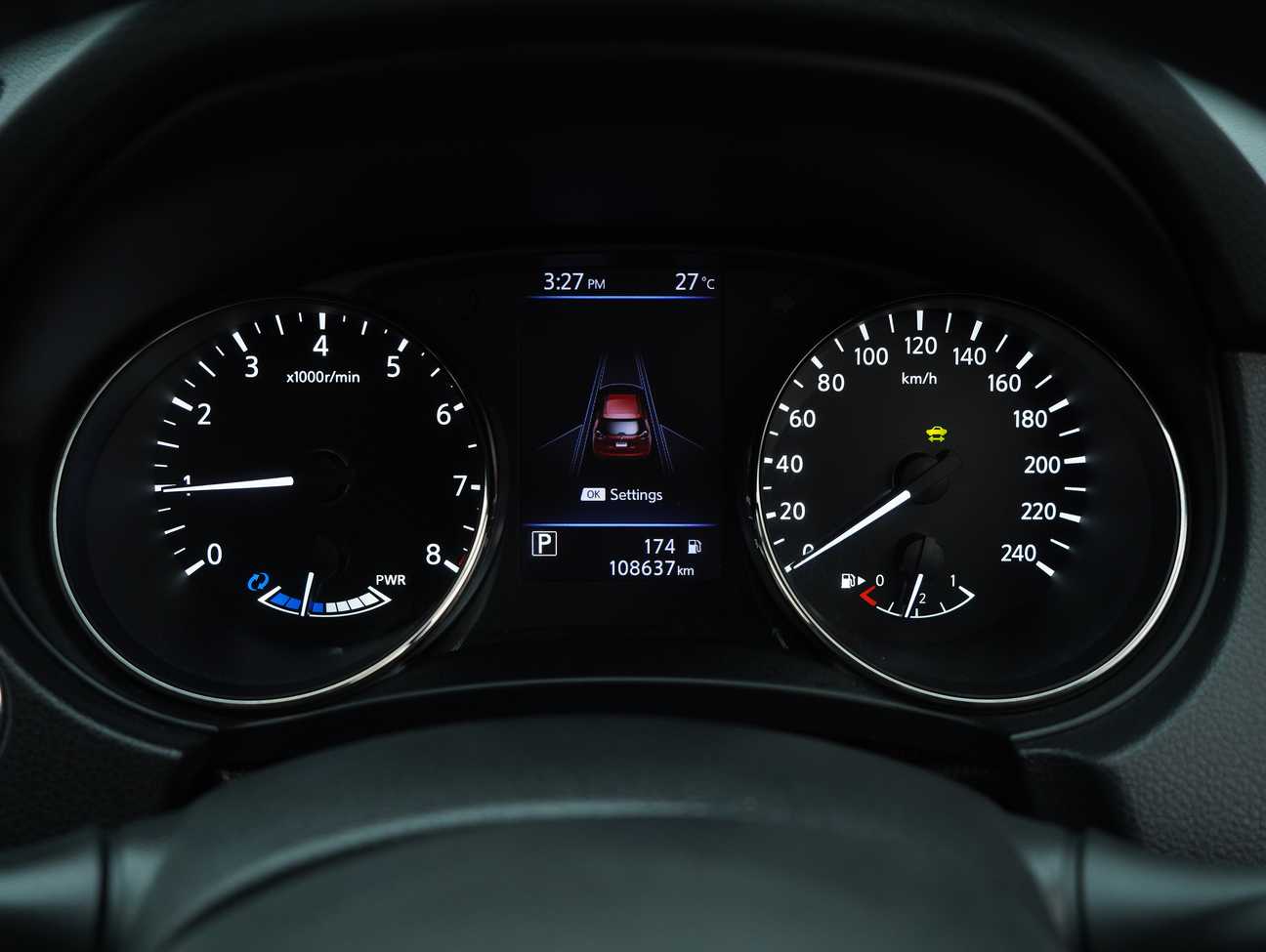 used 2020 Nissan X-Trail Hybrid 2.0
