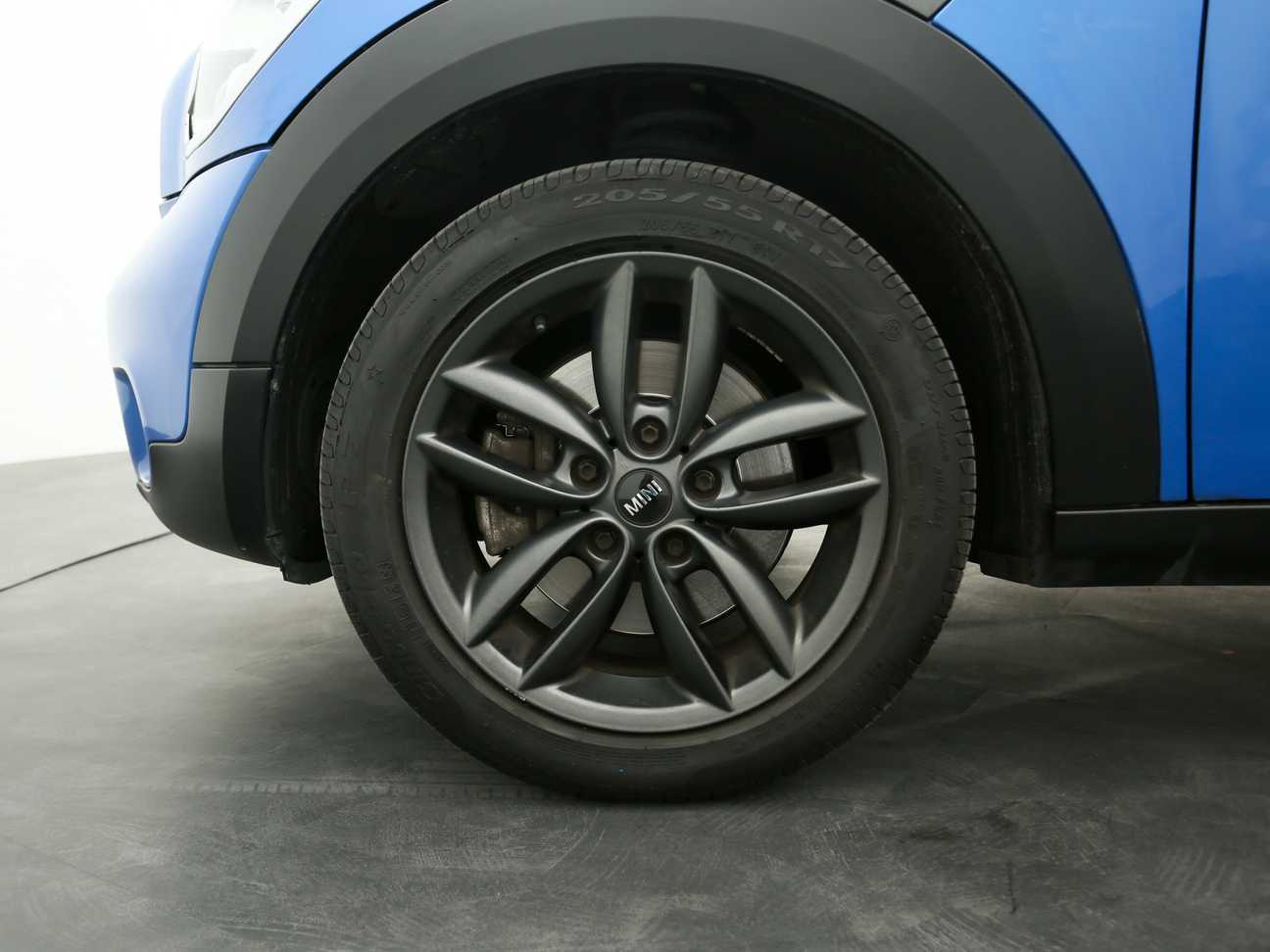 used 2013 Mini COOPER COUNTRYMAN 1.6