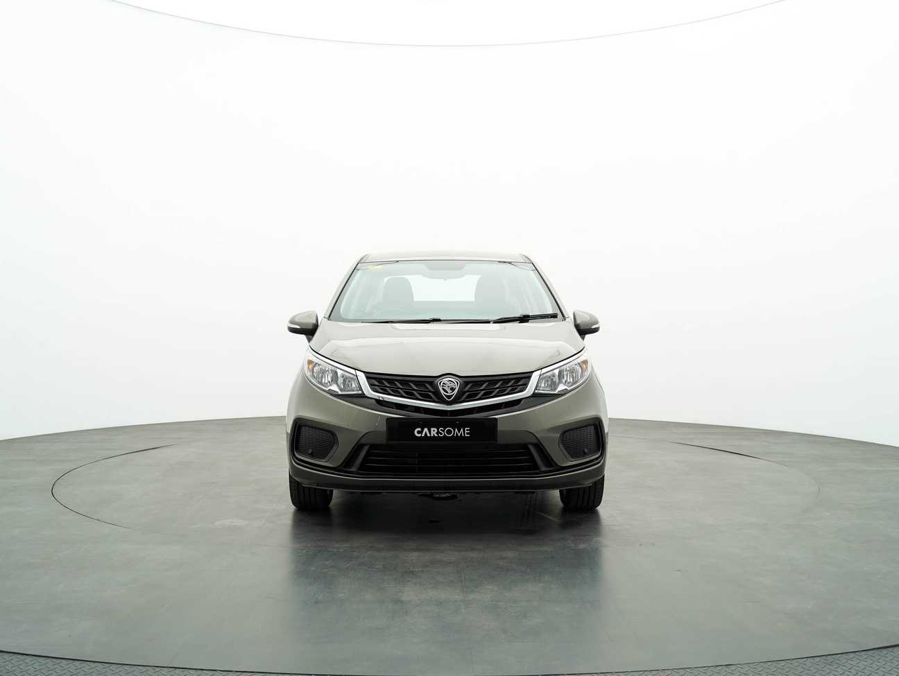 terpakai 2020 Proton Persona Standard 1.6