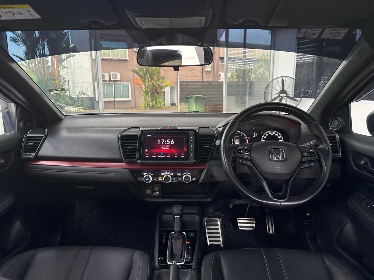 used 2024 Honda City RS 1.5
