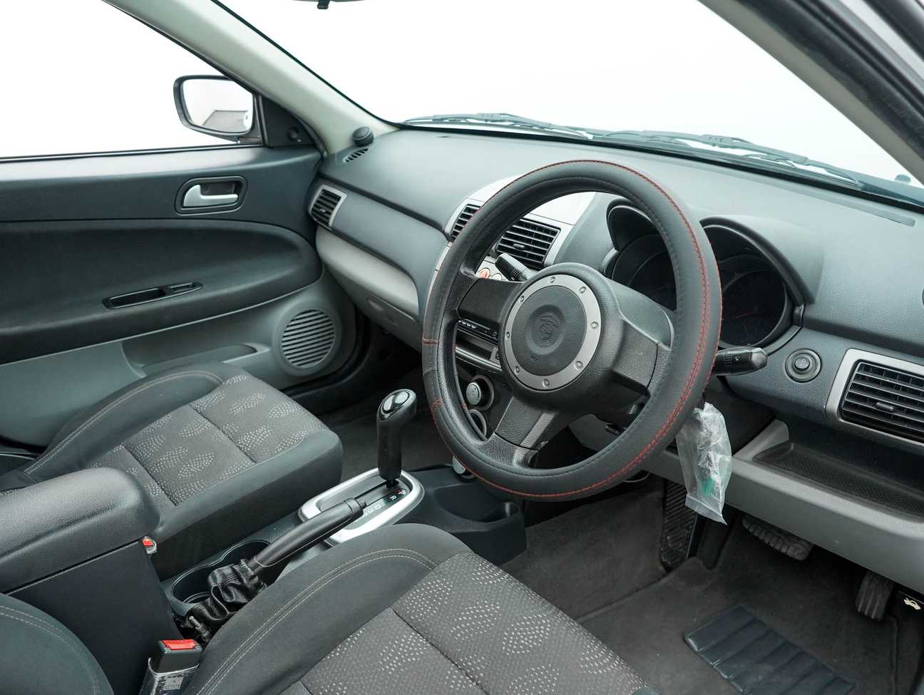 used 2011 Proton Persona Elegance Base Line 1.6
