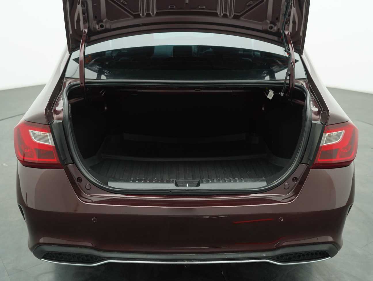 terpakai 2019 Proton Saga Premium 1.3