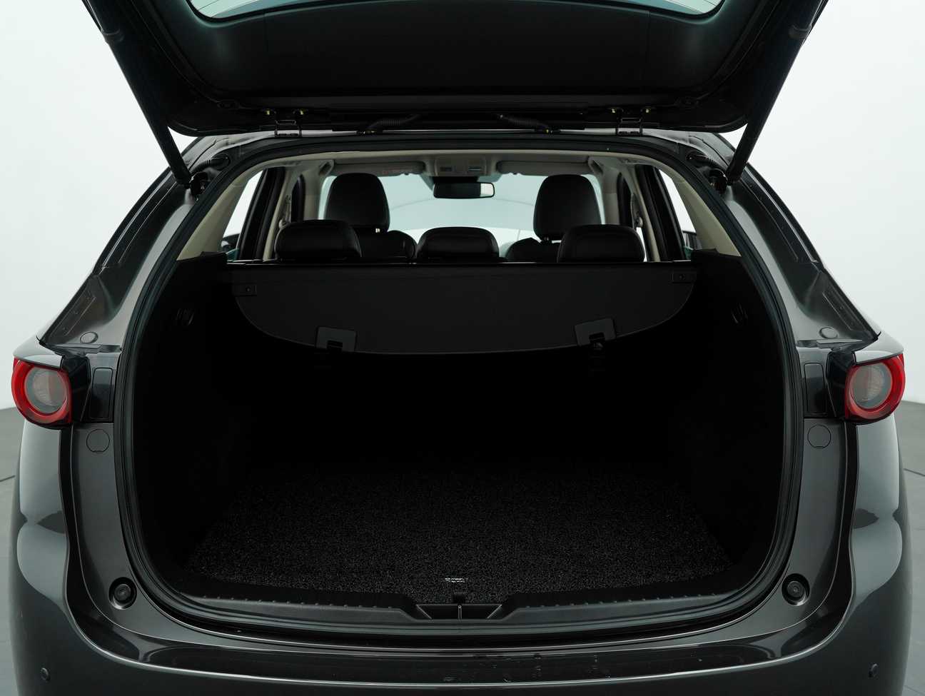 used 2022 Mazda CX-5 SKYACTIV-G High 2.0