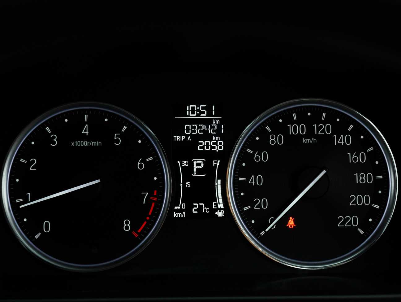 used 2021 Honda City E 1.5