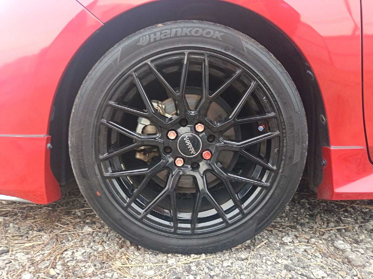 used 2021 Toyota Vios E 1.5
