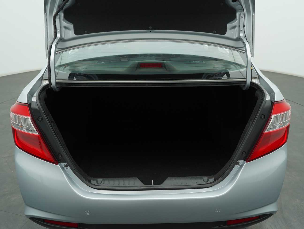 used 2017 Perodua Bezza G Standard 1.0