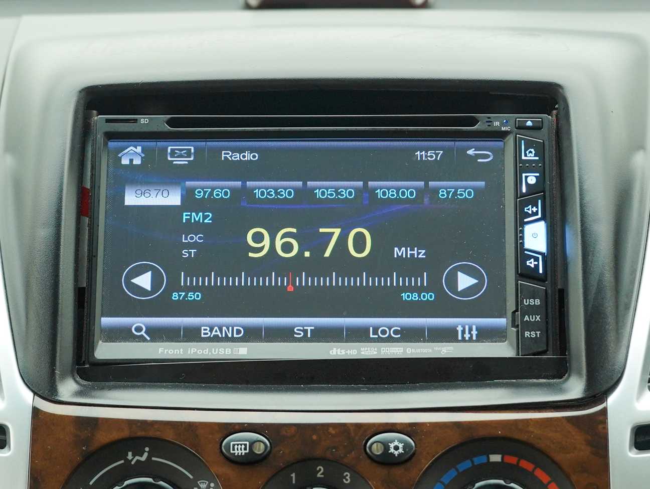 terpakai 2009 Mitsubishi Pajero Sport GS 2.5